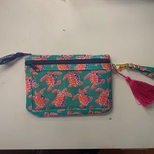 Simply Southern Wristlet